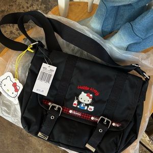 Lesportsac x Hello Kitty